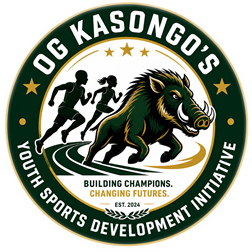 Og KaSongo | Sport Firm